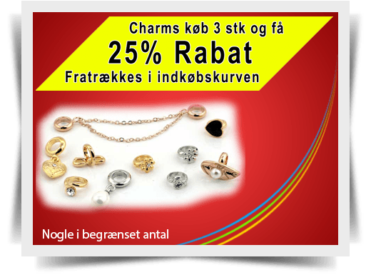 Køb 3 stk Spar 25 %